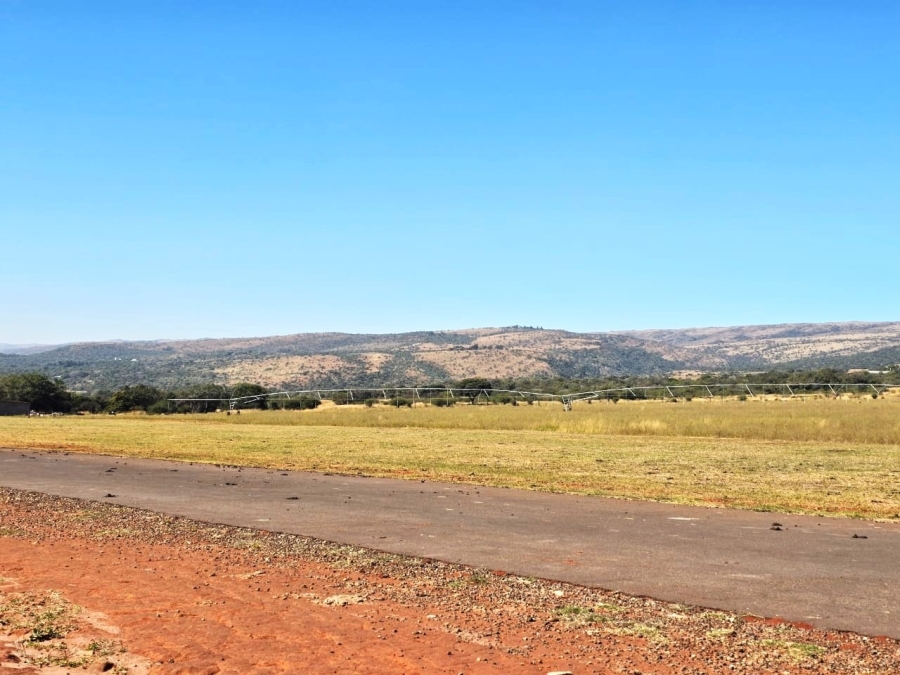 1 Bedroom Property for Sale in Buffelshoek AH North West